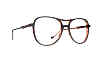 Eyeglasses frame Caroline Abram Woman NAFI 54 671